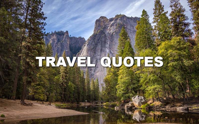 Button to Travel Quotes page