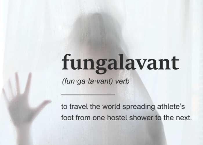 Fungalavant