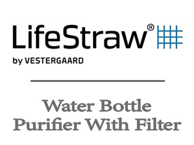 LifeStraw logo