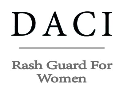 Daci Rash Guard Logo